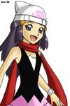 Pokemon_DP___Female_Trainer_by_kasumichan2003